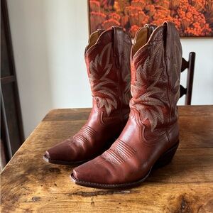 Tecovas Sadie Cowboy Boots